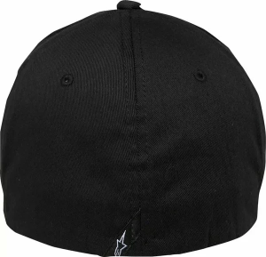 Alpinestars Arcstars Hat Black  S/M, 4, nordicamoto.ro