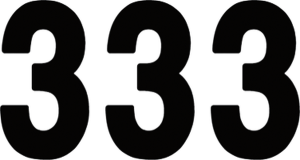Pro Numbers Black, 2, nordicamoto.ro