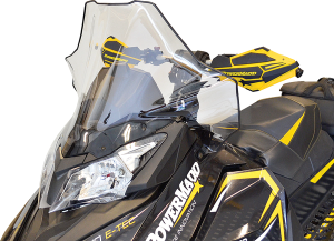 Cobra Windshield Clear