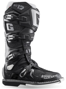 Cizme Gaerne SG 12 Negru 41, 2, nordicamoto.ro