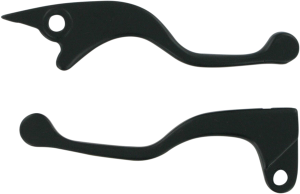 (r)shortys(r) Power Lever Set Black, 2, nordicamoto.ro