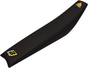 KTM 17–19 Blackbird Pyramid fekete tok, nordicamoto.ro
