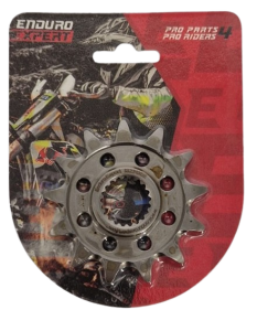 Honda CRF 250 R/X '04–'19 Enduro Expert első lánckerék 13, 3, nordicamoto.ro