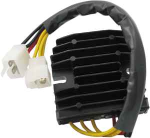 Rectifier And Regulator For Honda