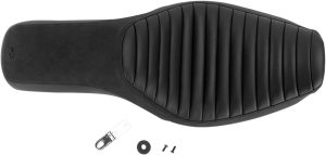 Profiler Tuck-n-roll Seat Black, 2, nordicamoto.ro