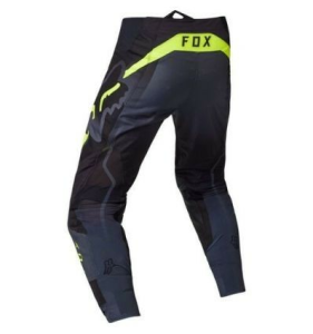Pantaloni Fox 360 Vizen Black 3/4, 2, nordicamoto.ro