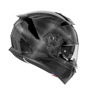 Casca Premier Devil Carbon Negru XL, 3, nordicamoto.ro