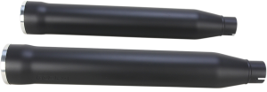 Rpt 3(r) Slip-on Mufflers Black, 1, nordicamoto.ro