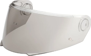 Schuberth C5 szélvédő – ezüst, 1, nordicamoto.ro