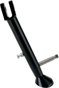 Adjustable Kickstand Black