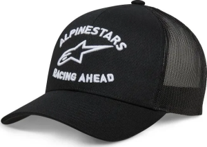 Triple Truck Hat Black 