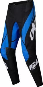 Alpinestars Techstar Dreem Pants Black, Blue  40, 1, nordicamoto.ro