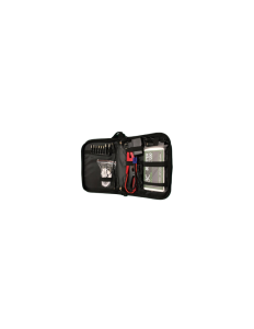 BC BOOSTER K1200 indítósegítő 15 V, 400 A, 12 000 mAh, 160 × 75 × 28 mm, nordicamoto.ro