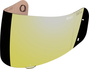 Proshield Fog Free Shield Rst Dark Gold Gold