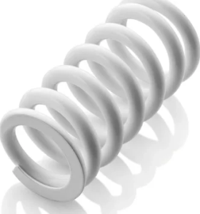 Mainspring (47) 50–190,0-es lengéscsillapító, 1, nordicamoto.ro