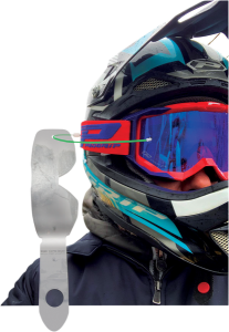 System Tearoff