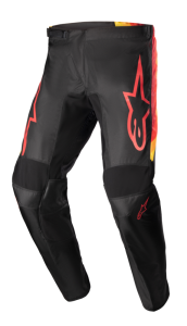 Pant F-corsa Black 34 Black 30, 2, nordicamoto.ro