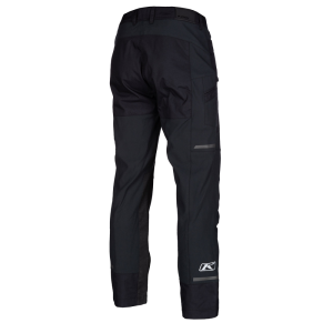 Klim Textili Marrakesh Black motoros nadrág, 5, nordicamoto.ro