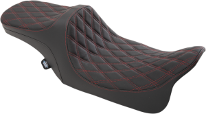 Predator Iii 2-up Seat Black