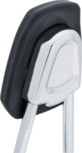 Sissy Bar Chrome