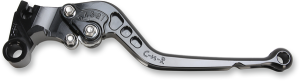 Click 'n Roll Clutch Lever Black, 1, nordicamoto.ro
