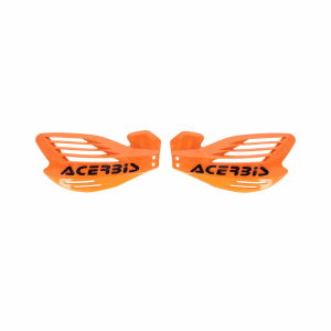 Acerbis X-Force narancssárga kormányvédő, 4, nordicamoto.ro