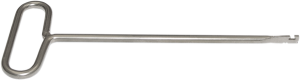 Spring Tool Silver
