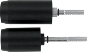 Frame Sliders Black