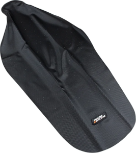 MOOSE RACING Gripper üléshuzat, fekete, 1, nordicamoto.ro