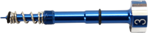 Fuel Adjustment Screw Blue, 1, nordicamoto.ro