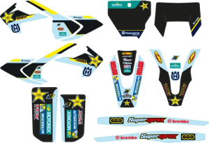Rockstar grafikai csomag, 1, nordicamoto.ro