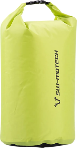 SW tárolótáska – Motech Drypack sárga BCWPB0001610000