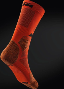 SOCKS MID PERFORMANCE, 2, nordicamoto.ro