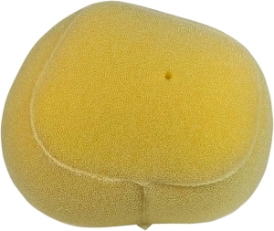 Extreme Condition Air Filter Yellow