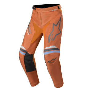 Alpinestars Racer Braap narancssárga nadrág, 32-es méret, 1, nordicamoto.ro