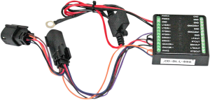 Dynamic Load Isolator Module, 3, nordicamoto.ro