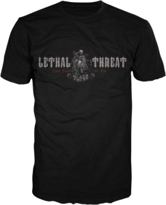 Live Fast Or Die Reaper T-shirt Black 2XL, 2, nordicamoto.ro