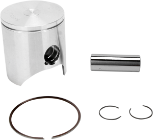High-performance Piston