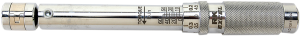 Spoke Torque Wrench Chrome