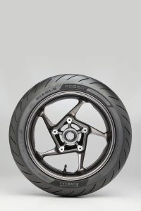 Hátsó gumiabroncs: 120/80-12 Pirelli Diablo Rosso robogó, 3, nordicamoto.ro