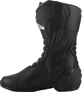 Alpinestars Smx-6 V3 Drystar fekete 45-ös méretű csizma, 4, nordicamoto.ro