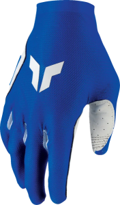 Sportmode Air Iconic kesztyű, kék, 1, nordicamoto.ro