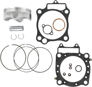 High-performance Piston Kit With Gaskets For 4-stroke, 1, nordicamoto.ro