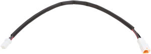 Throttle By Wire Extension Harness Kit Black, 1, nordicamoto.ro
