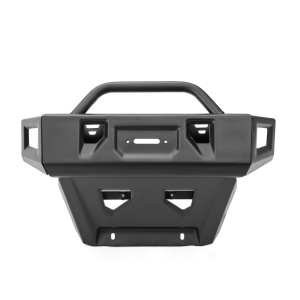 HEAVY DUTY elülső védőrudazat CFMOTO U10 PRO / U10 XL PRO UTV-hez – FEKETE, 4, nordicamoto.ro