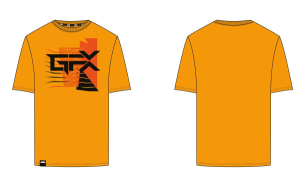 GFX póló
