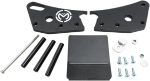 Linkage Guard Black, White, 2, nordicamoto.ro