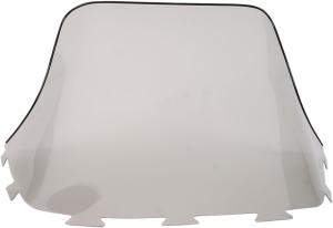 Replacement Windshield Clear, 1, nordicamoto.ro