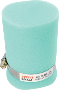 Flex Core Sock Filter Green, 1, nordicamoto.ro