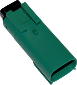 Molex Mx 150 Connector Component Green, 1, nordicamoto.ro